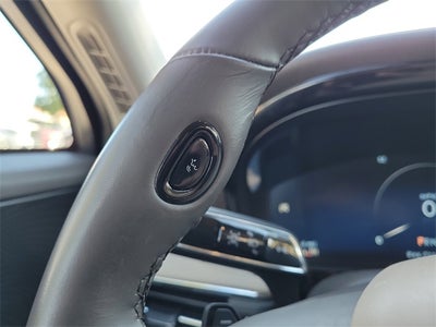 2023 Lincoln Corsair Reserve