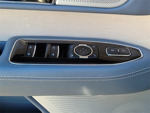 2024 Lincoln Navigator Black Label