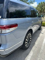 2024 Lincoln Navigator Black Label