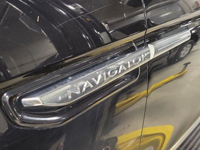 2019 Lincoln Navigator L Select