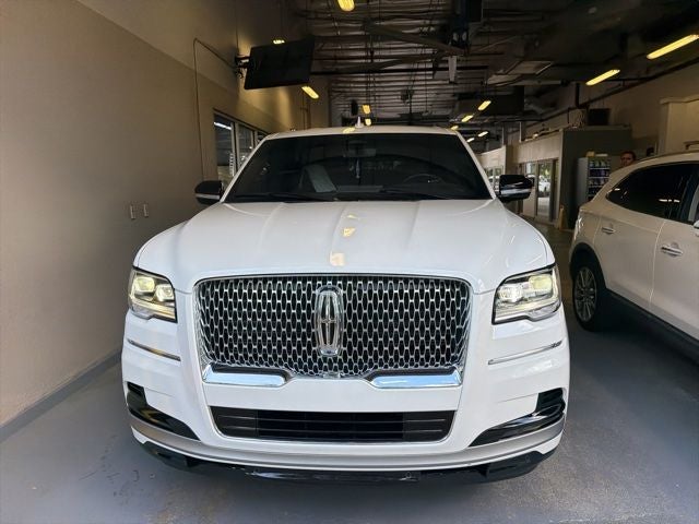 2024 Lincoln Navigator Reserve L 4WD's photo