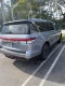 2022 Lincoln Navigator L Black Label
