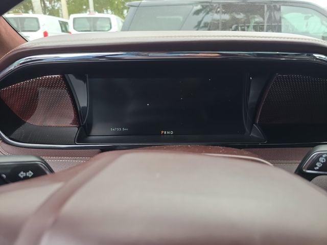 2018 Lincoln Navigator L L Black Label