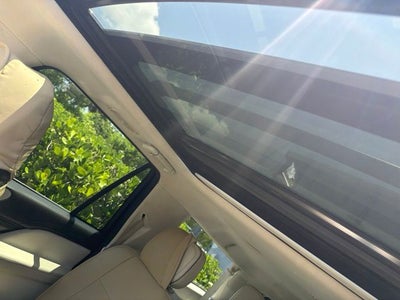 2020 Lincoln Navigator L Black Label