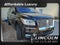 2019 Lincoln Navigator L L Black Label