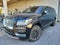 2019 Lincoln Navigator L L Black Label
