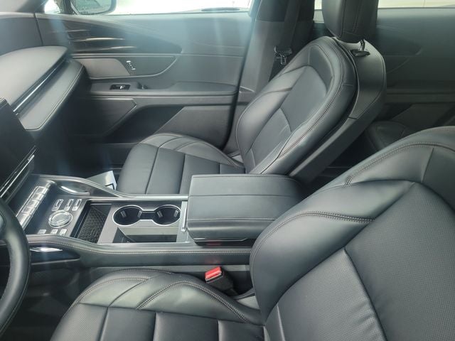 2024 Lincoln Nautilus Premiere - Photo 10