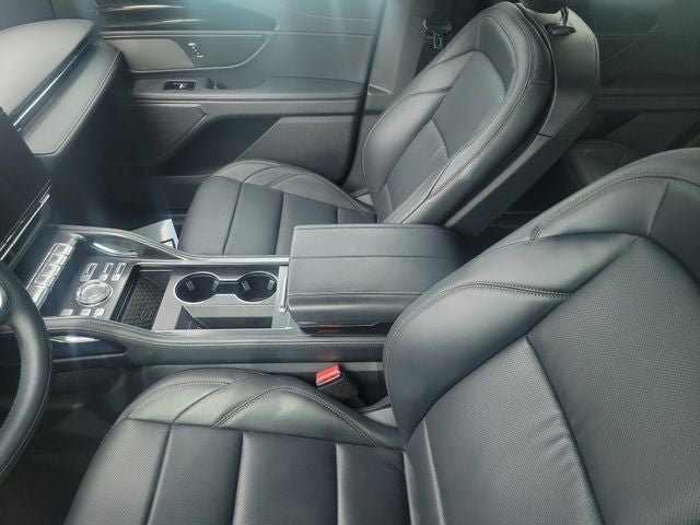 2024 Lincoln Nautilus Premiere - Photo 11