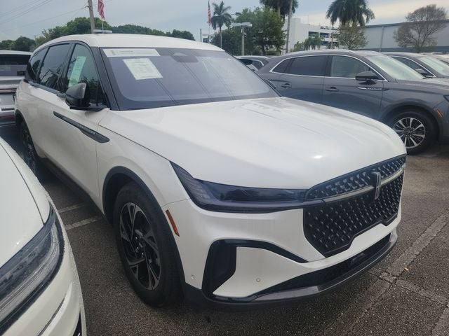 2024 Lincoln Nautilus Premiere - Photo 12