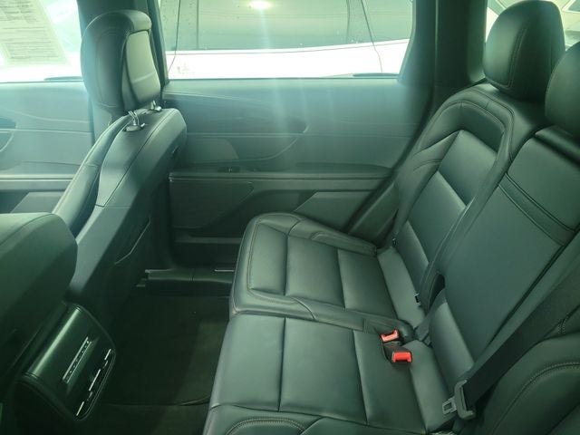 2024 Lincoln Nautilus Premiere - Photo 6