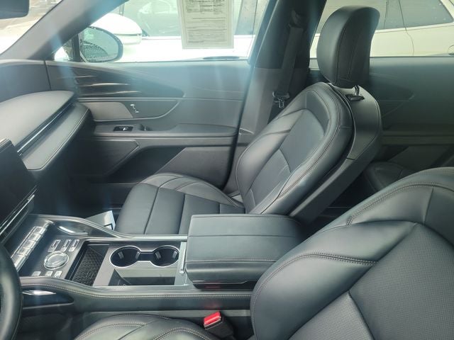 2024 Lincoln Nautilus Premiere - Photo 8