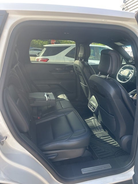 2024 Lincoln Nautilus Premiere