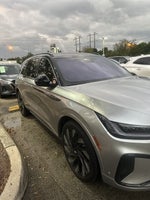 2024 Lincoln Nautilus Black Label