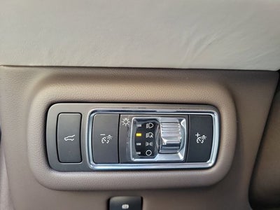 2024 Lincoln Nautilus Black Label