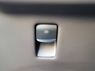 2024 Lincoln Nautilus Black Label