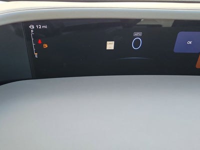 2024 Lincoln Nautilus Black Label