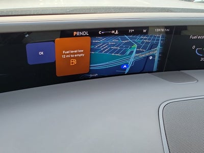 2024 Lincoln Nautilus Black Label