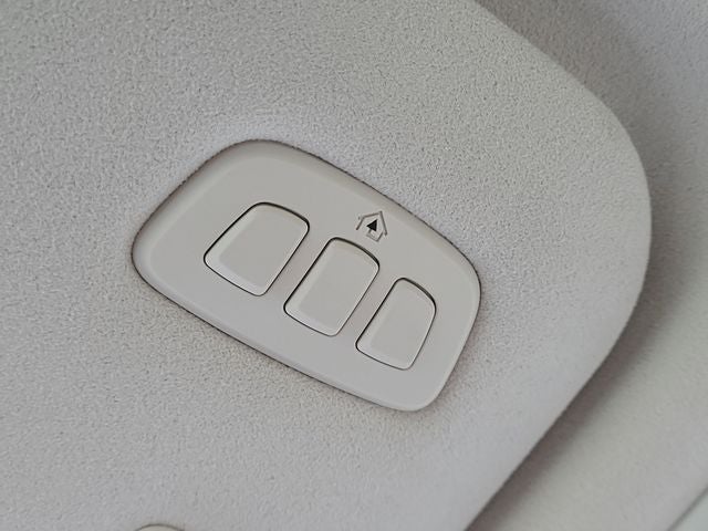 2024 Lincoln Nautilus Black Label