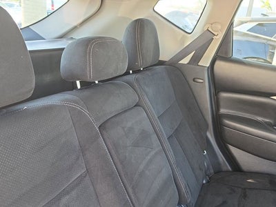 2018 Nissan Murano SV