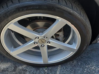 2018 Nissan Murano SV