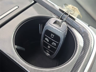 2023 Hyundai Santa Fe XRT