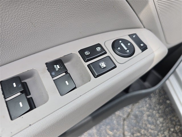 2020 Hyundai Elantra Limited