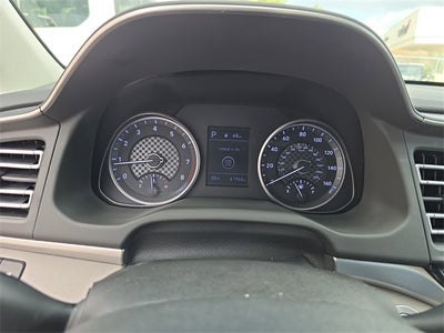 2020 Hyundai Elantra Limited