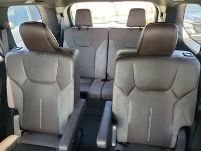 2024 Lexus TX 350 Luxury