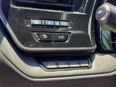 2024 Lexus TX 350 Luxury