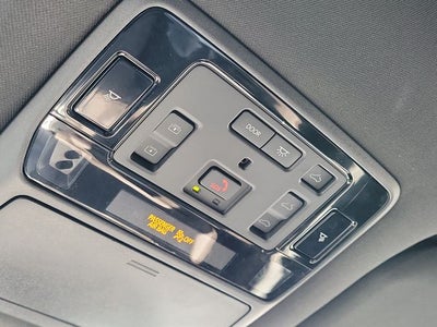 2024 Lexus TX 350 Luxury