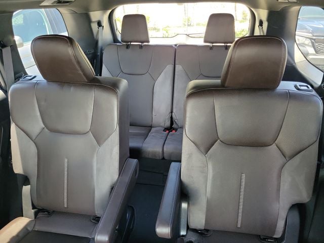 2024 Lexus TX 350 Luxury
