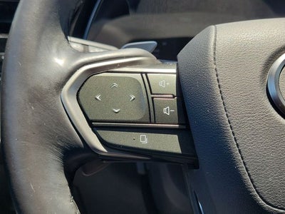 2024 Lexus TX 350 Luxury
