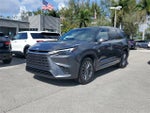 2025 Lexus TX 350