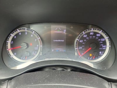 2021 Toyota Highlander L