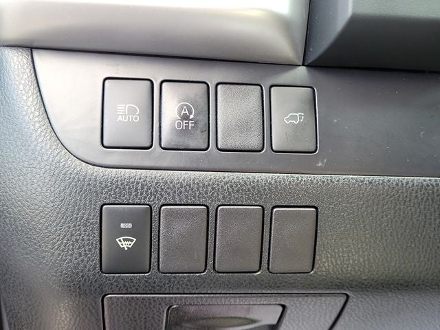 2019 Toyota Highlander LE Plus