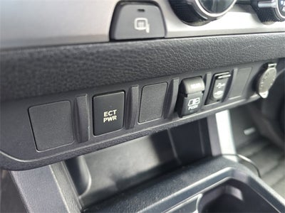 2018 Toyota Tacoma SR5 V6