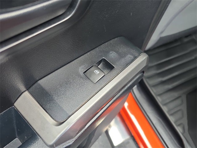 2018 Toyota Tacoma SR5 V6