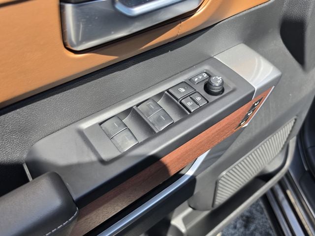 2024 Toyota Tundra Hybrid 1794 Edition