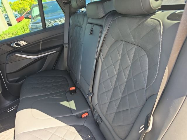 2024 BMW X5 sDrive40i