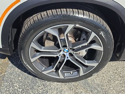 2024 BMW X5 sDrive40i