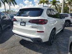 2025 BMW X5 M60i