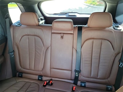 2020 BMW X5 sDrive40i