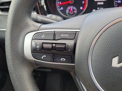 2023 Kia K5 LXS