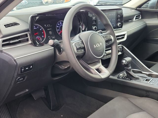 2023 Kia K5 LXS