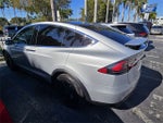 2016 Tesla Model X 70D