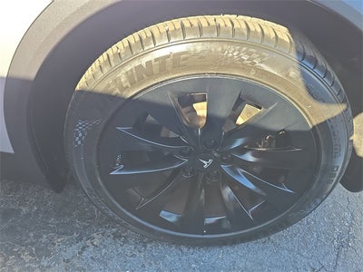 2016 Tesla Model X 70D