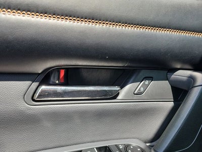 2023 Mazda Mazda CX-50 2.5 S Premium Plus Package