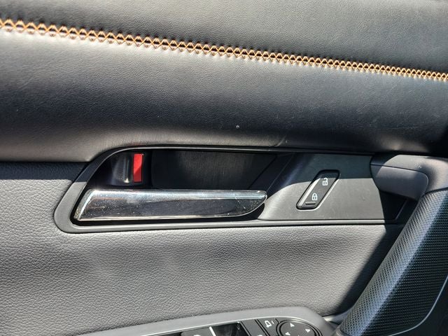 2023 Mazda Mazda CX-50 2.5 S Premium Plus Package