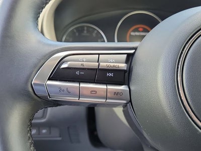 2023 Mazda Mazda CX-50 2.5 S Premium Plus Package