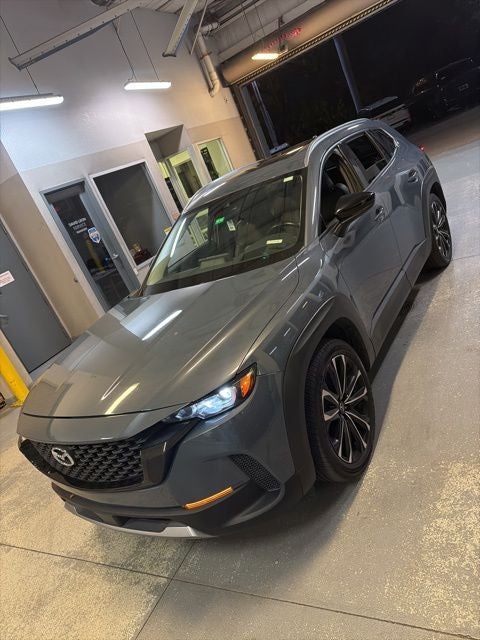 2023 Mazda Mazda CX-50 2.5 S Premium Plus Package